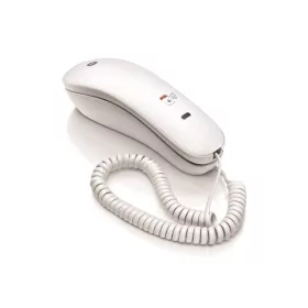   Motorola CT50 fehér falra szerelhető vezetékes telefon (MOT-2018-999)