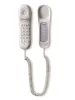 Motorola CT50 fehér falra szerelhető vezetékes telefon (MOT-2018-999)