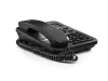 Motorola CT202 fekete vezetékes asztali telefon (MOT-2020-999)