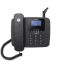 Motorola FW410L asztali vezetékes GSM 4G telefon, WIFI hotspot (MOT-2022-999)