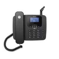 Motorola GSM asztali telefon