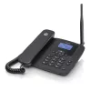 Motorola FW410L asztali vezetékes GSM 4G telefon, WIFI hotspot (MOT-2022-999)