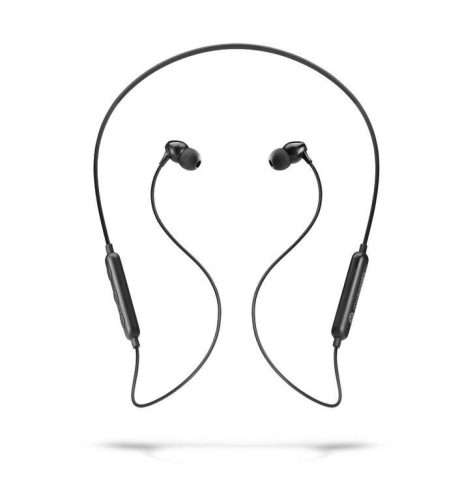 Motorola MOTO SP106 sport vezeték nélküli fülhallgató (MOT-2040-999)