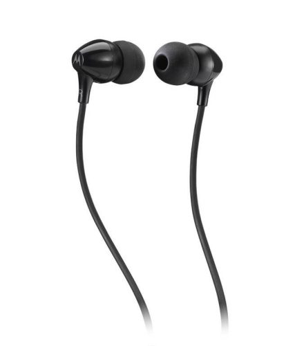 Motorola MOTO SP106 sport vezeték nélküli fülhallgató (MOT-2040-999)