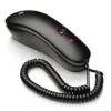 Motorola CT50 fekete falra szerelhető vezetékes telefon (MOT-2048-999)