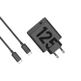 Motorola 125W GSM töltő USB C kábellel (MOT-2053-999)