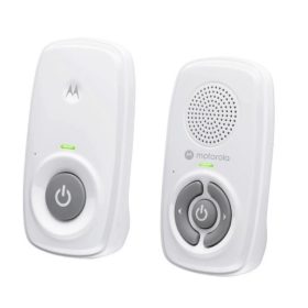 Motorola AM21 hang alapú babafigyelő (MOT-2063-999)