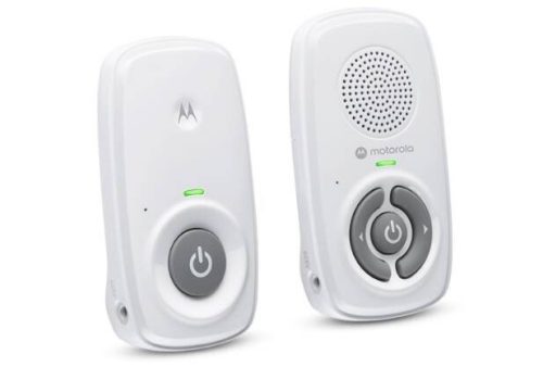 Motorola AM21 hang alapú babafigyelő (MOT-2063-999)