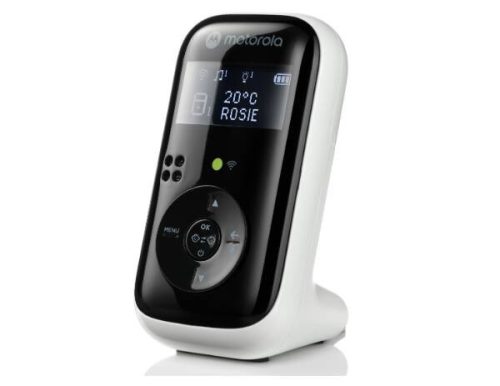Motorola PIP15 digitális hangalapú bébiőr (MOT-2065-999)