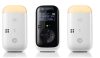 Motorola PIP15 digitális hangalapú bébiőr 2 db baba egységgel (MOT-2066-999)