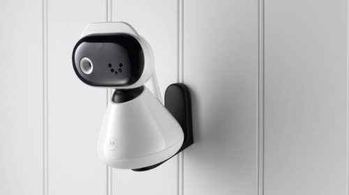 Motorola PIP1200 élő kamerás bébiőr (MOT-2067-999)