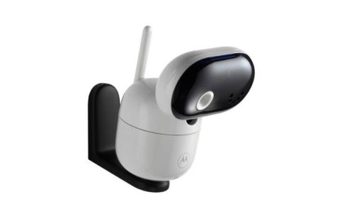 Motorola PIP1510 élő kamerás bébiőr (MOT-2068-999)