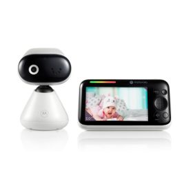   Motorola PIP1500 élő kamerás bébiőr WIFI hozzáféréssel (MOT-2069-999)