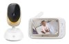Motorola VM85 élő kamerás bébiőr WIFI hozzáféréssel (MOT-2071-999)