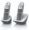 Motorola CD5012 vezeték nélküli dect telefon (MOT-2079-999)
