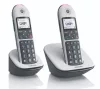 Motorola CD5012 vezeték nélküli dect telefon (MOT-2079-999)