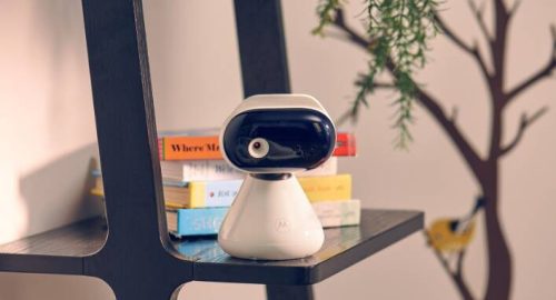 Motorola PIP1500 önálló kiegészítő kamera (MOT-2083-999)