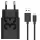 Motorola 33W telefon töltő USB-C kábellel (MOT-2091-999)