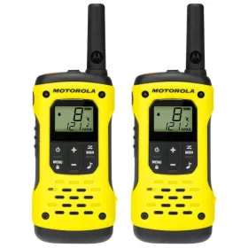   Motorola TALKABOUT T92 H2O PMR adóvevő rádió (MOT-367-999)
