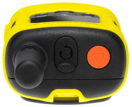 Motorola TALKABOUT T92 H2O PMR adóvevő rádió (MOT-367-999)