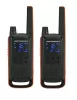 Motorola TLKR T82 PMR adó-vevő rádió (MOT-398-999)