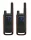 Motorola TLKR T82 PMR adó-vevő rádió (MOT-398-999)