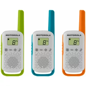   Motorola TALKABOUT T42 Triple Pack PMR adóvevő rádió (MOT-507-999)