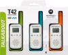 Motorola TALKABOUT T42 Triple Pack PMR adóvevő rádió (MOT-507-999)