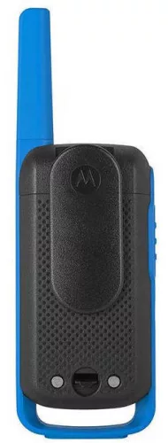 Motorola TALKABOUT T62 PMR adóvevő rádió - kék (MOT-508-999)