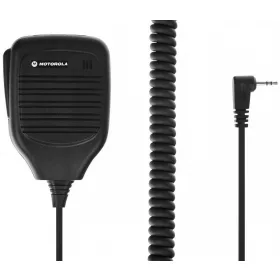  Motorola 00181 kézi mikrofon TALKABOUT és TLKR rádiókhoz (MOT-519-999)