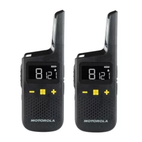 Motorola XT185 PMR446 walkie-talkie rádió (MOT-672-999)