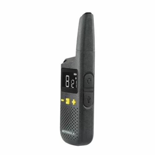 Motorola XT185 PMR446 walkie-talkie rádió (MOT-672-999)