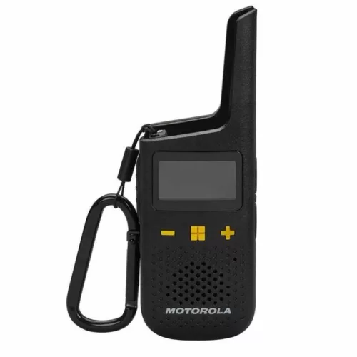 Motorola XT185 PMR446 walkie-talkie rádió (MOT-672-999)