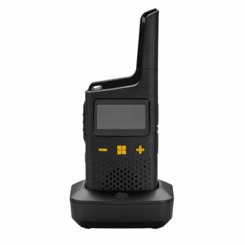 Motorola XT185 PMR446 walkie-talkie rádió (MOT-672-999)