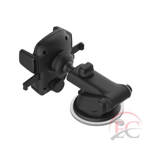 Well MOUNT-CAR-SCA03-WL autós tató fekete