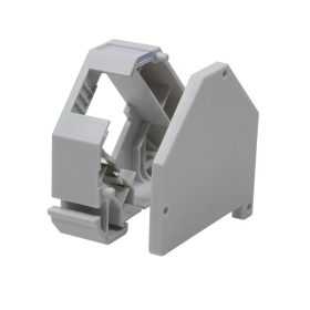   Logilink DIN-sínes adapter egy RJ45 keystone modulhoz (MP0053)