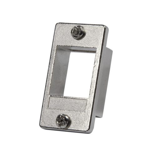 Logilink Rögzítőkonzol keystone modulokhoz