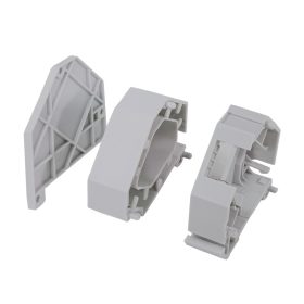   Logilink DIN-sínes adapter egy LC-Duplex vagy SC-Simplex adapterhez (MP0055)