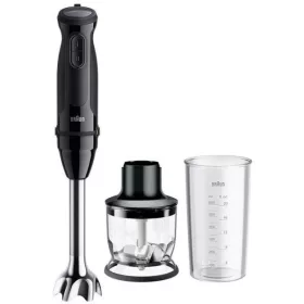 Braun MQ30201MBK botmixer