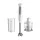 Braun MQ50201MWH botmixer