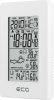ECG MS 100 White Időjárásjelző állomás