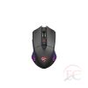 Havit Gamenote MS1021W vezeték nélküli egér 800-7000 DPI RGB PMW3325USB+ 2,4 GHz
