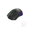 Havit Gamenote MS1021W vezeték nélküli egér 800-7000 DPI RGB PMW3325USB+ 2,4 GHz