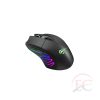 Havit Gamenote MS1021W vezeték nélküli egér 800-7000 DPI RGB PMW3325USB+ 2,4 GHz