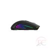Havit Gamenote MS1021W vezeték nélküli egér 800-7000 DPI RGB PMW3325USB+ 2,4 GHz