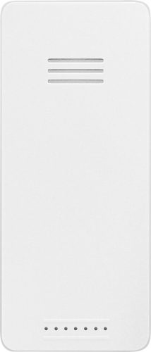 ECG MS 300 White Időjárásjelző állomás