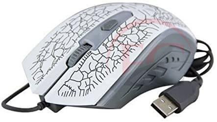 Havit Gamenote MS736/O gamer egér