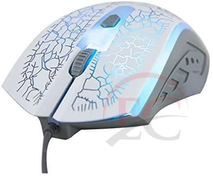 Havit Gamenote MS736/O gamer egér