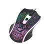 Havit Gamenote MS736 gamer egér