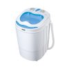 Mesko MS 8053 kék Mini mosógépek